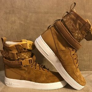 Nike SF Air Force 1 Brand new